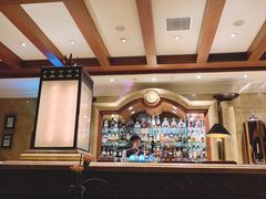 -记者俱乐部酒吧(北京瑞吉酒店)