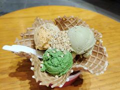 -陕拾叁(袁家村店)
