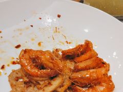 -宝燕壹号(徐汇店)