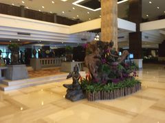 -厦门日月谷温泉渡假村