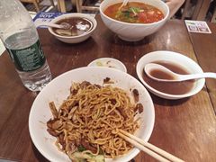 -寻裕记·现炒浇头面(人民广场店)