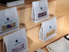 -Onirii Coffee(长乐路店)