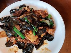 -惠丰堂饭庄·烤鸭·京味菜(西北旺·唐家岭店)