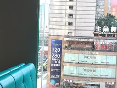 -龙聚德北京烤鸭(沙坪坝华宇A馆店)