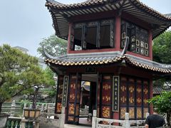 -碧江金楼