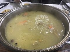 -凯盈阁·顺德私房菜·桑拿鸡