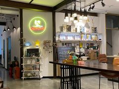 -之悦咖啡馆(新星宇·之洲店)