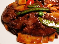 -阿忠食坊大排档·20年老店(万象城店)