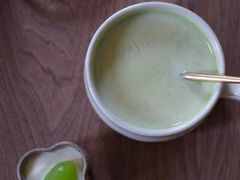 -知亘茶食