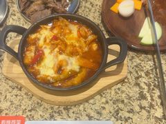 -首尔烤肉大排档(合生汇店)