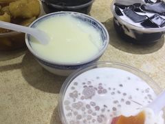 -百花传统甜品店(原址店)