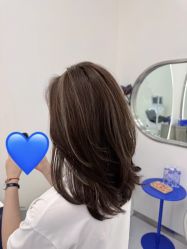 -5M HAIR SALON精品店