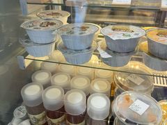 -仁信双皮奶(广州南站店)