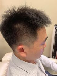-万丝造型