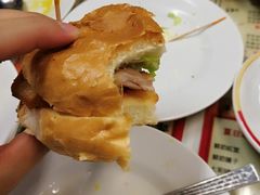 -华星冰室(湾仔店)