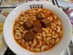 -旺记冰室(九龙中心大厦店)