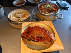 -古市香跷脚牛肉·非遗传承单位