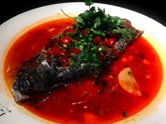 -上名堂·鱼头好吃(体育场路店)