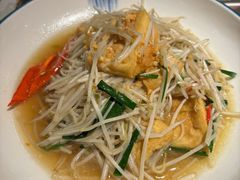 -金厨泰国餐厅·全泰籍厨师料理(拱北店)