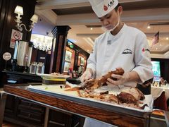 -大鸭梨烤鸭(石佛营店)