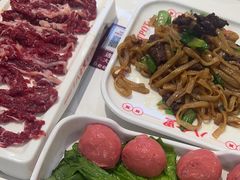 -八合里潮汕鲜牛肉火锅(吉大店)