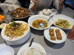 -福海居烤鸭店(鸟巢店)