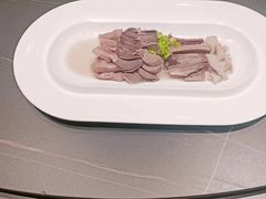-绿杨春·淮扬宴(庐山路店)