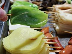 -江油特色冷沾沾(火炮街店)