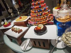 -鸿腾国际大酒店-海鲜姿造海鲜烤肉自助餐