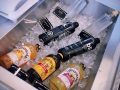 -Bracket Coffee(银河SOHO店)