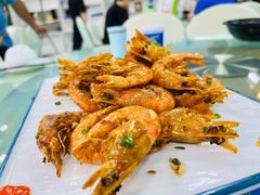 -景好海鲜餐厅(大鹏必选旅游店)