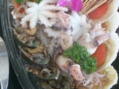 -鼎盛山海火锅(北戴河刘庄夜市老虎石浴场店)