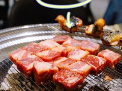 -本炙炭烤·蒲烧活鳗料理店(金沙洲店)