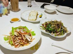 -香港龙凤楼(陆家嘴中心店)