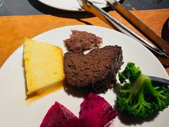 -拉蒂娜·巴西牛排馆 Latina·Brazilian Steakhouse(王府井喜悦店)