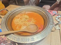-福客麻辣烫·现炒麻辣香锅(印力中心店)