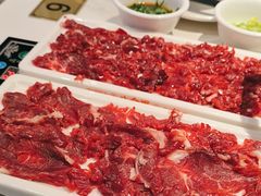 -八合里牛肉火锅(福州万象城店)