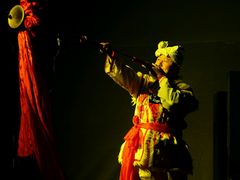 -陕北民歌大舞台