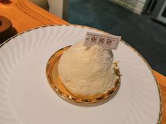 -张爱施法式西餐厅(汉街店)