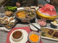 招牌寿喜锅-一绪に寿喜烧(虹悦城店)
