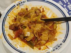 -丝路伊兰·兰州牛肉面(牛街总店)