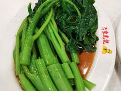 广东芥兰-澳门陈光记烧味饭店(南京德基广场店)