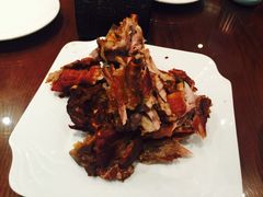 -北李妈妈菜·海肠捞饭(开发区万达店)