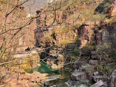 -云台山风景名胜区