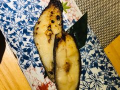 -吉兆·料理(红梅南路店)