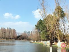 -白塘生态植物园