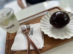 -VERIE BAKEHOUSE