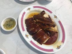 -东鑫记港式茶餐厅(南京东路店)