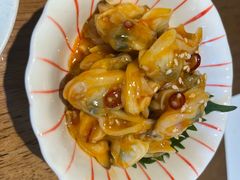 -诚家·日式烧鸟·深夜食堂(虹桥天街店)
