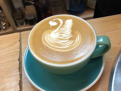 -COFFEE HOLIC(朝外SOHO店)